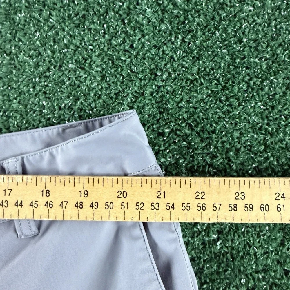 Rhone‎ Golf Men's Shorts Size 40 Gray Stretch
